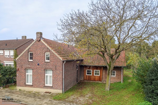 Medium property photo - Hoogstraat 69, 5954 AB Beesel